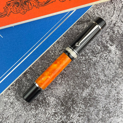 Delta DV Original Mid Size Rollerball Pen