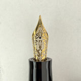Delta DV Glow Up Fountain Pen
