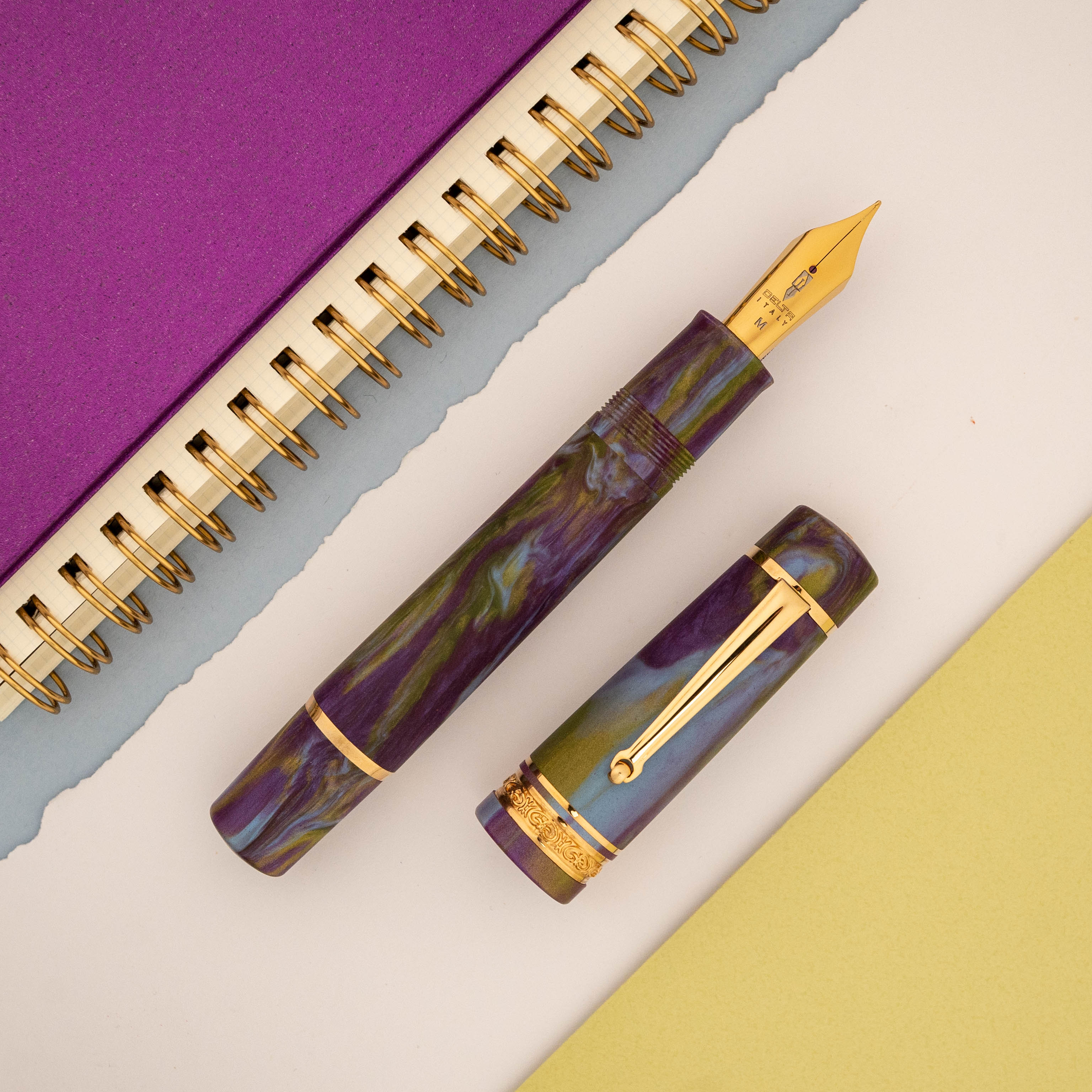 New Arrivals – Atlas Stationers