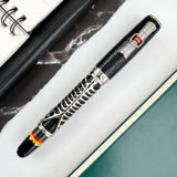 Delta Indigenous People Fountain Pen - Simbu (Limited Edition)(Doorbuster)