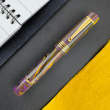 Delta Neo Gallery Rollerball Pen - Iris (Doorbuster)