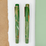 Delta Signs of Time Fountain Pen - Rococo (Special Edition)