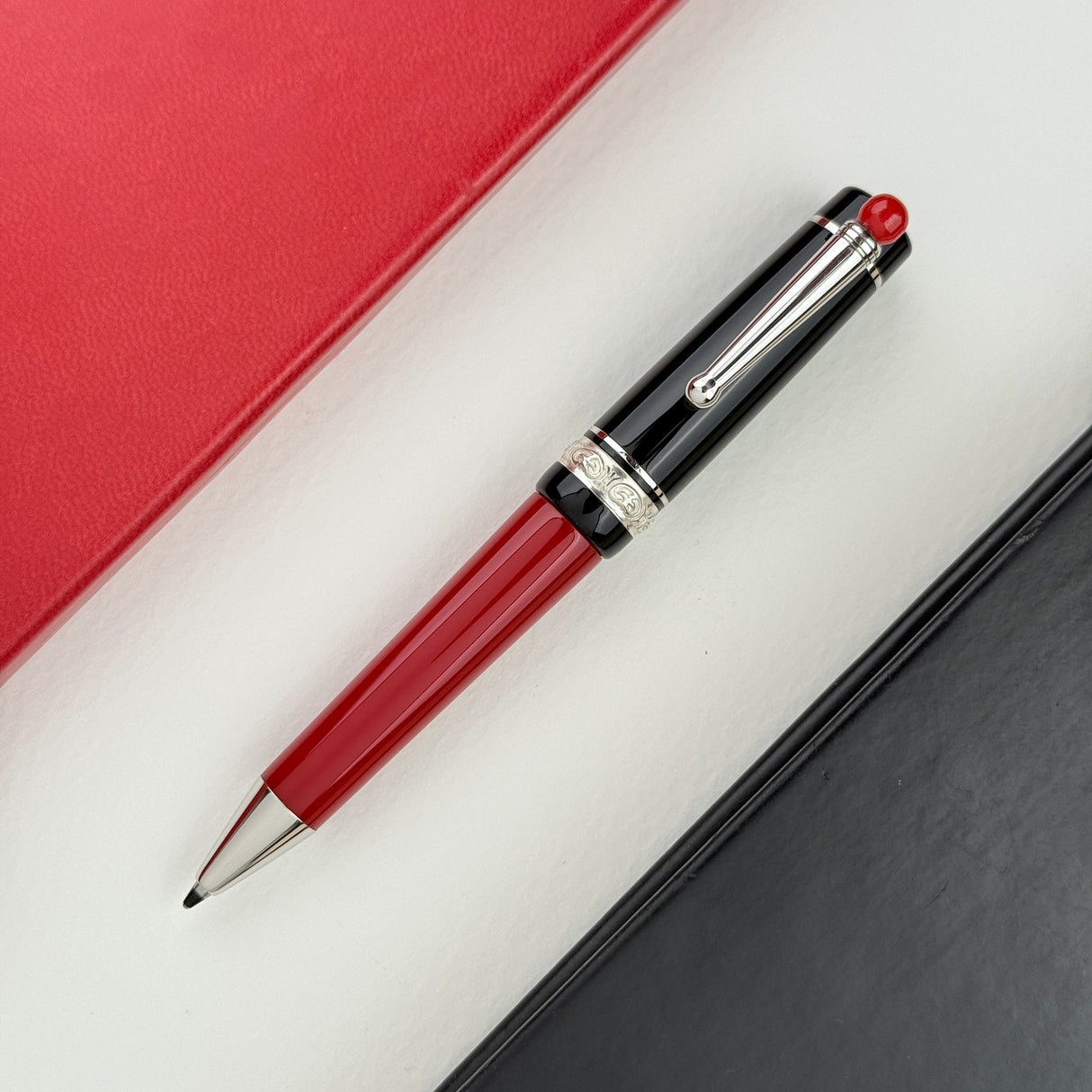 Delta We Smorfia Mini Ballpoint Pen