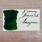 Diamine Forever Ink Amazonia - 50ml Bottled Ink