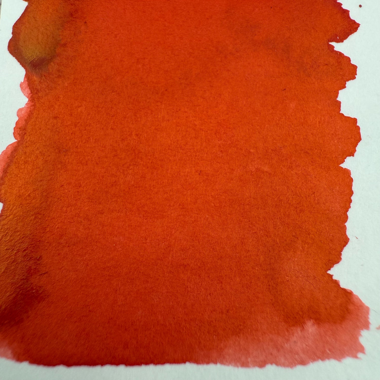 Diamine Forever Ink Coral Blaze - 50ml Bottled Ink