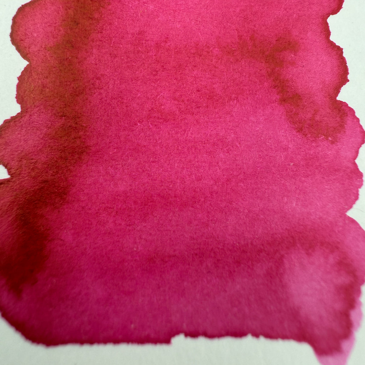 Diamine Forever Ink Hot Magenta - 50ml Bottled Ink