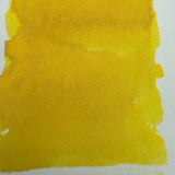 Diamine Forever Ink Solar Yellow - 50ml Bottled Ink