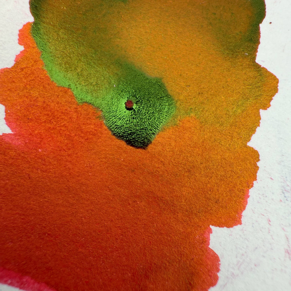 Diamine Inkvent Grotto - 50ml Bottled Ink