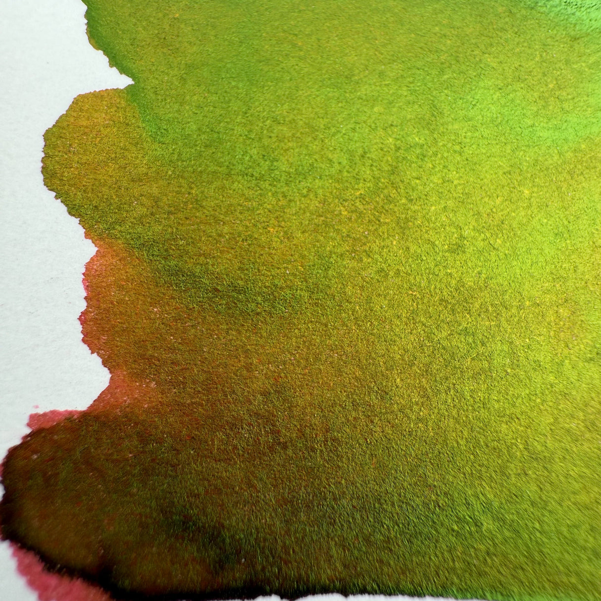 Diamine Inkvent Sleigh Ride - 50ml Bottled Ink