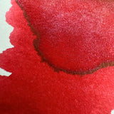 Diamine Inkvent Winter Berry - 50ml Bottled Ink