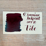 Diamine Inkvent Vibe - 50ml Bottled Ink