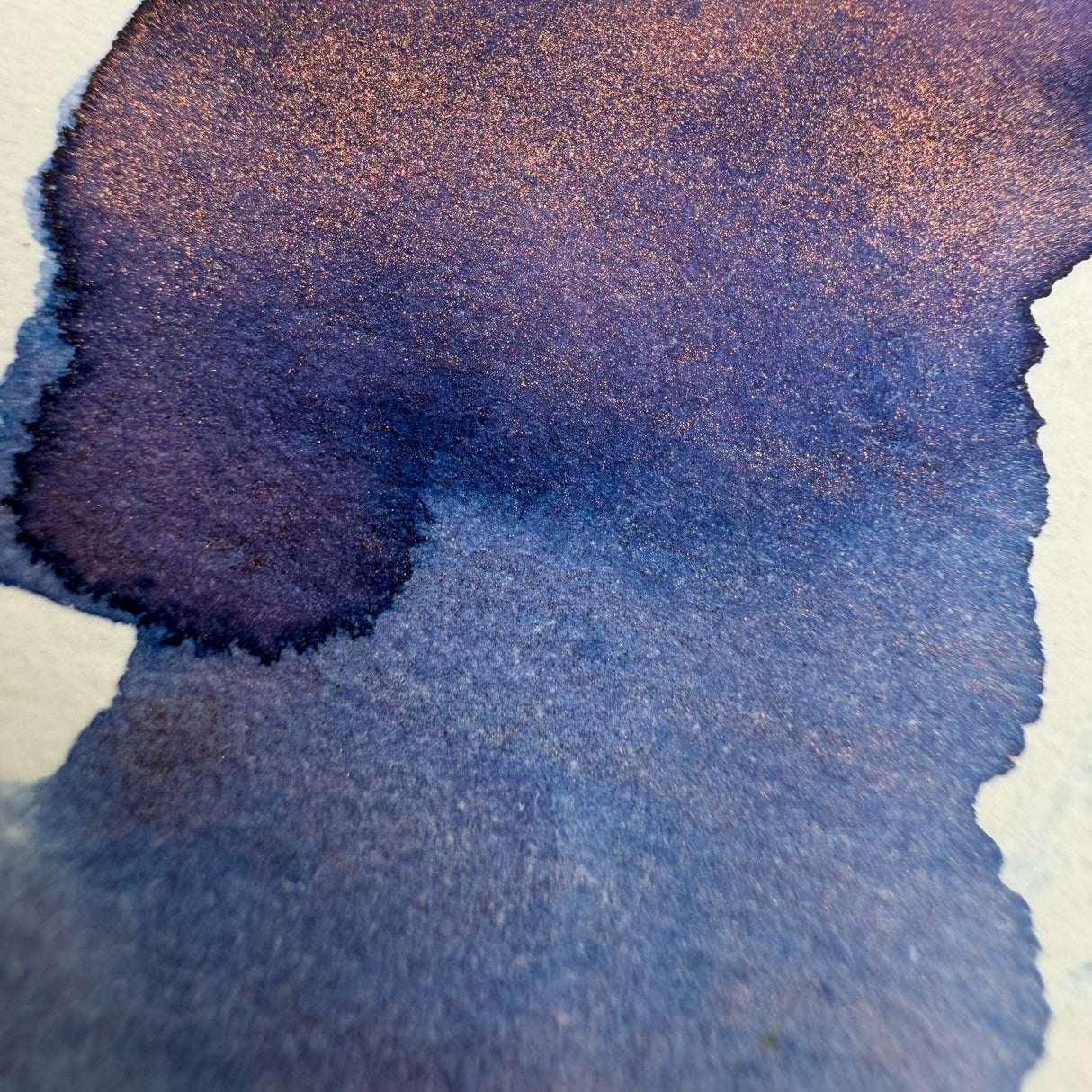 Diamine Inkvent Baltic Breeze - 50ml Bottled Ink
