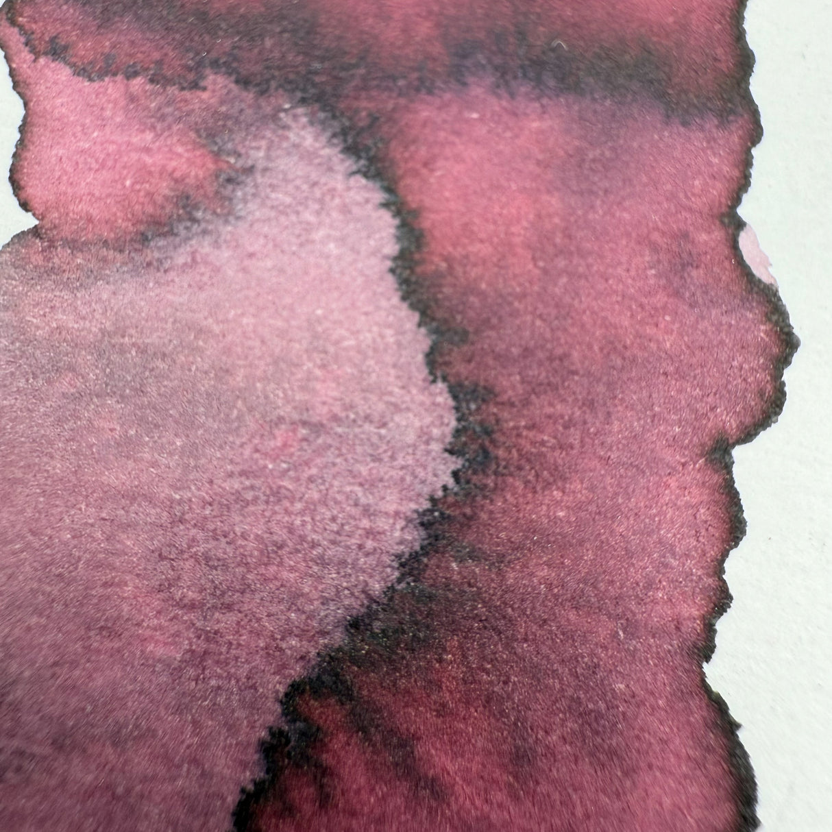 Diamine Inkvent Potpourri - 50ml Bottled Ink