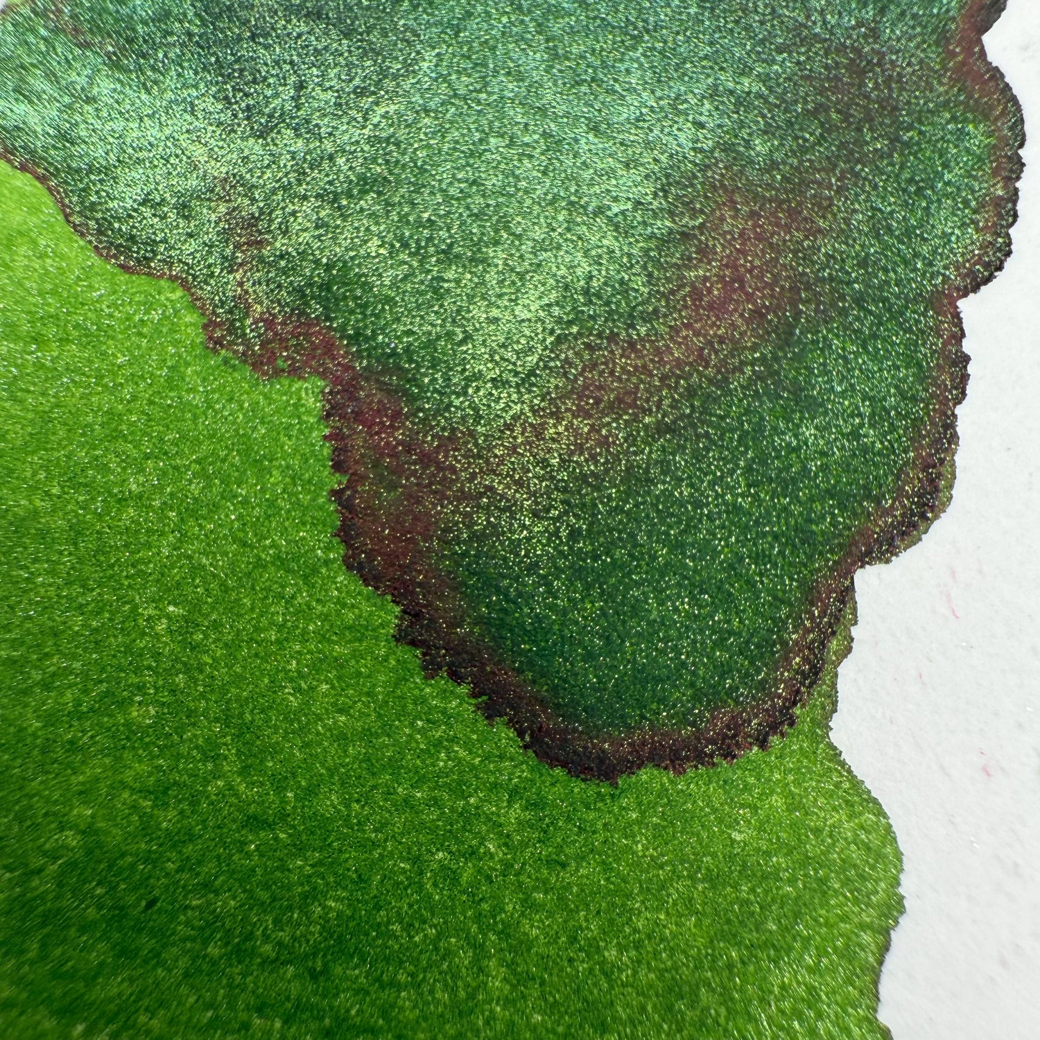 Diamine Inkvent Pine Needle - 50ml Bottled Ink