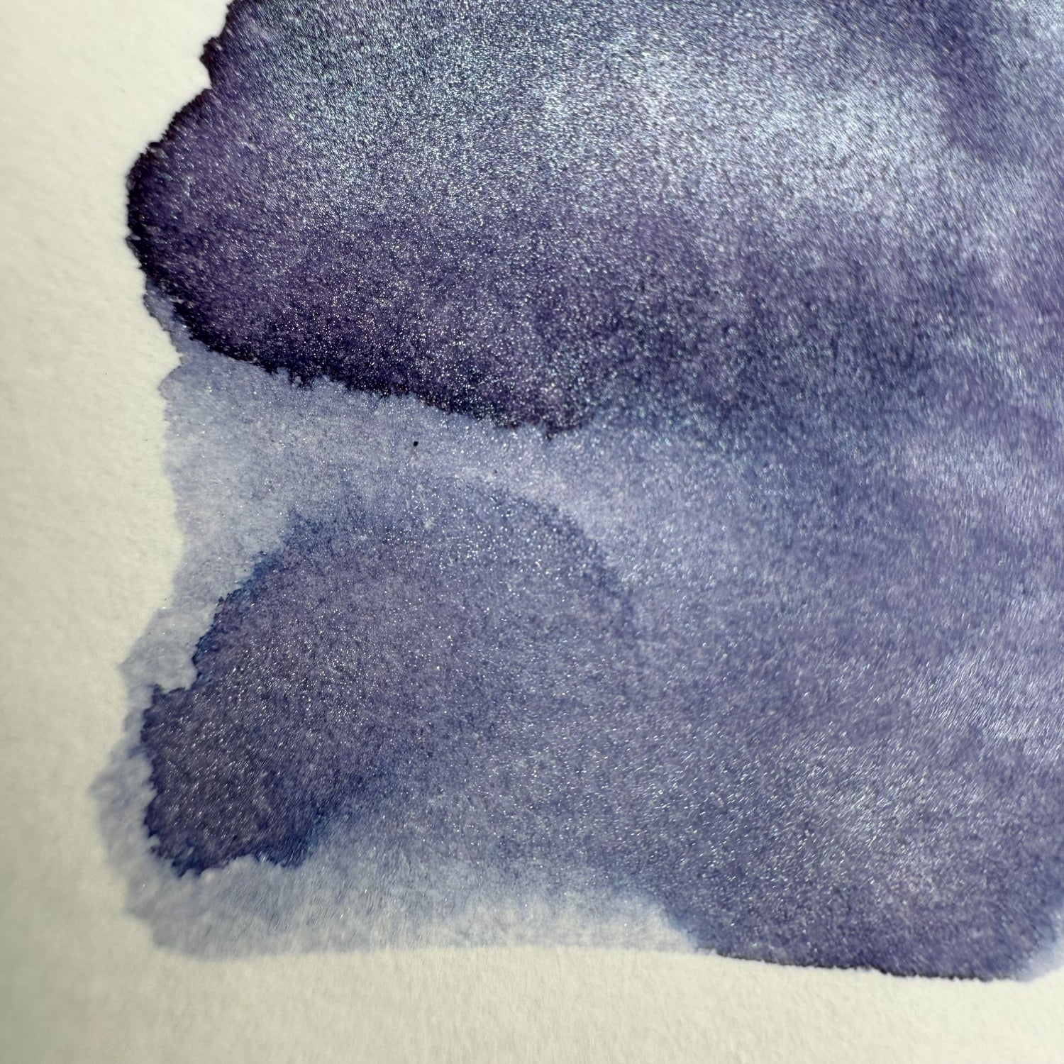 Diamine Inkvent Icy Lilac - 50ml Bottled Ink