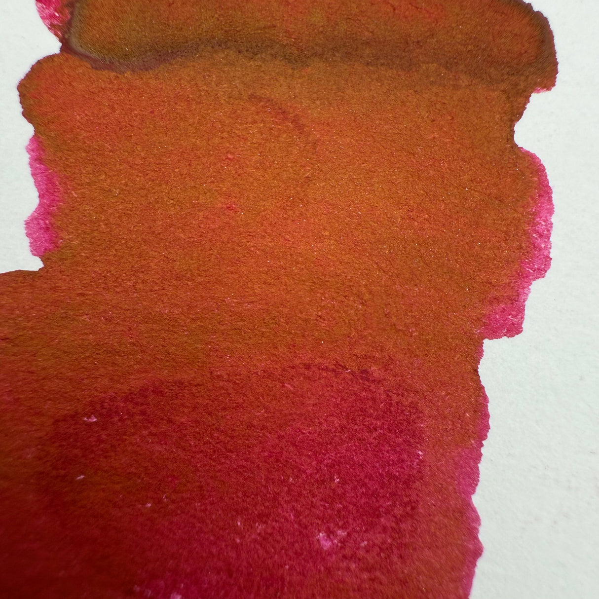 Diamine Inkvent Cranberry - 50ml Bottled Ink