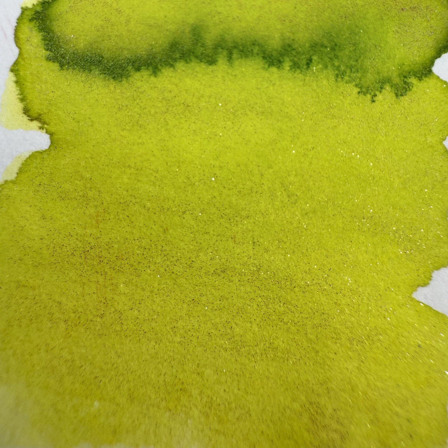 Diamine Inkvent Lemon & Lime - 50ml Bottled Ink