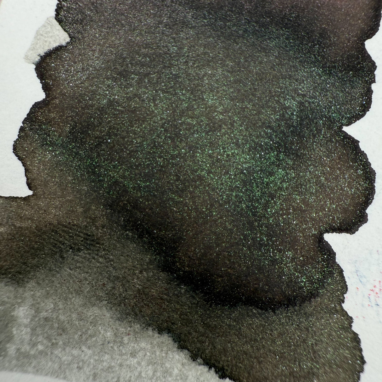 Diamine Inkvent Wishing Tree - 50ml Bottled Ink