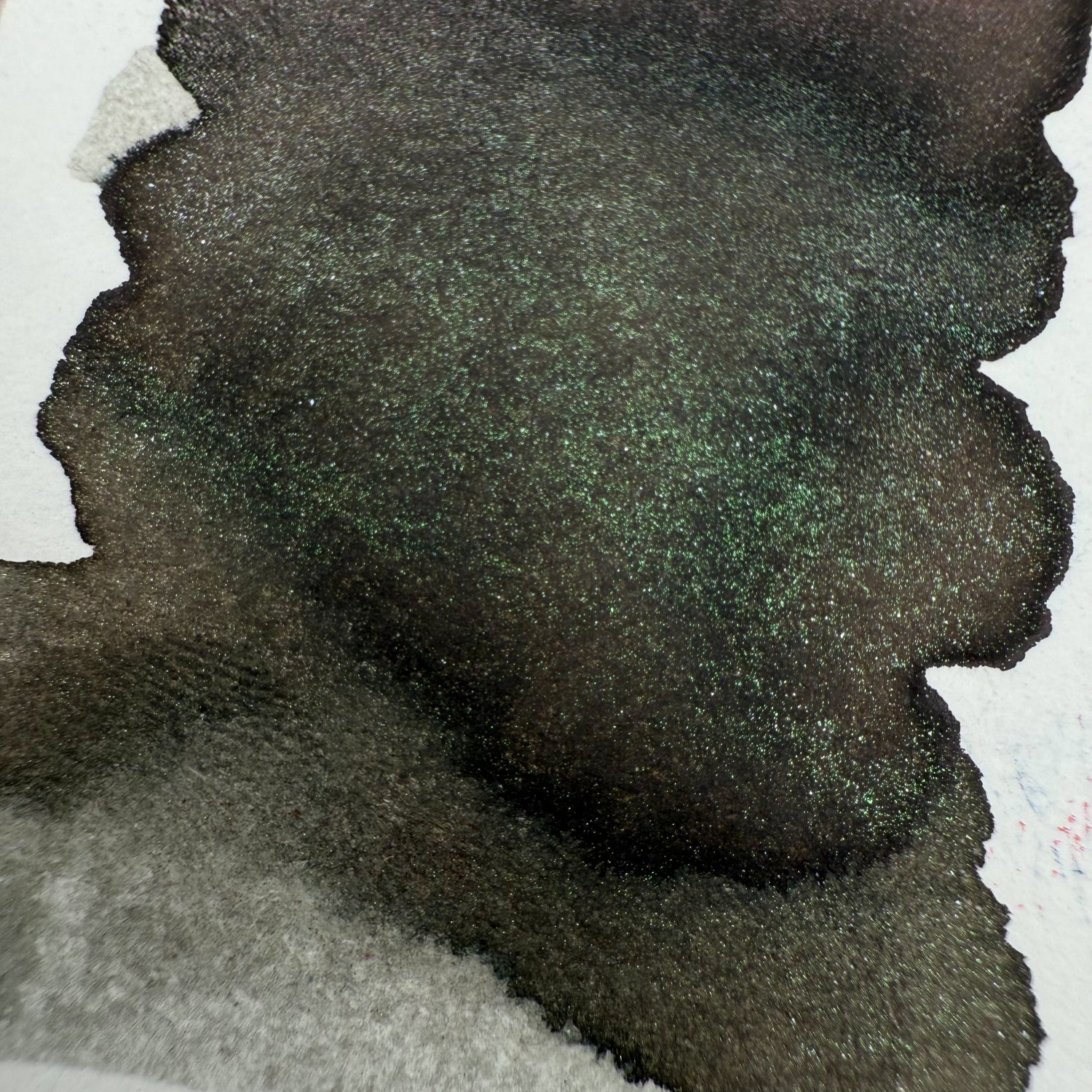 Diamine Inkvent Wishing Tree - 50ml Bottled Ink