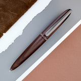 Diplomat Aero Ballpoint Pen - Black Forest