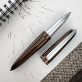 Diplomat Aero Rollerball Pen - Marrakesh