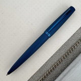 Diplomat Viper Ballpoint Pen - Blue