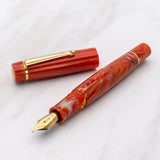 Delta Signs of The Time Neo Classic Fountain Pen