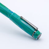 Delta Signs of The Time Romanticism Fountain Pen