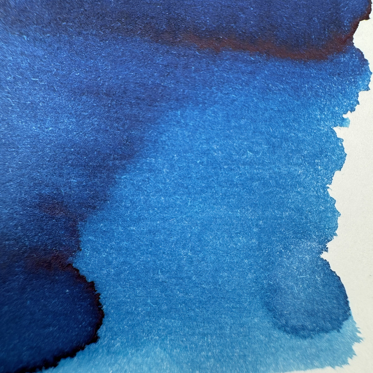 Dominant Industry Blue Rose - 25ml Bottled Ink