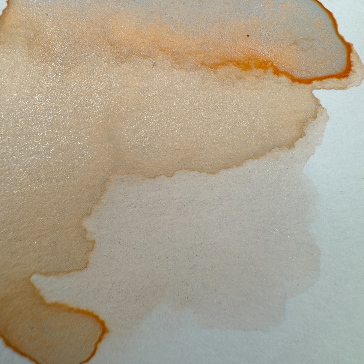 Dominant Industry Moonstone - 25ml Bottled Ink