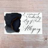 Dominant Industry Allegory - 25ml Bottled Ink