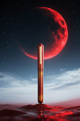 IKKAKU by Nahvalur Fountain Pen - Blood Moon