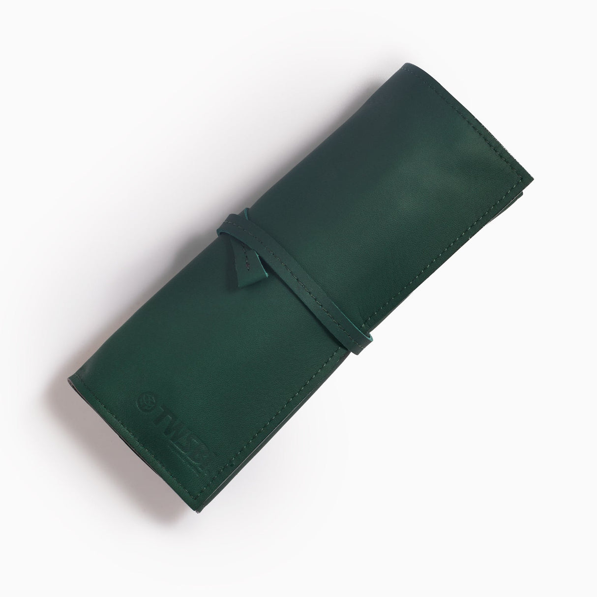 TWSBI Leather Roll Case