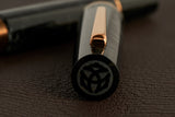 TWSBI Obisidian Fountain Pen