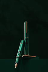 Nahvalur Nautilus Fountain Pen Day 2025