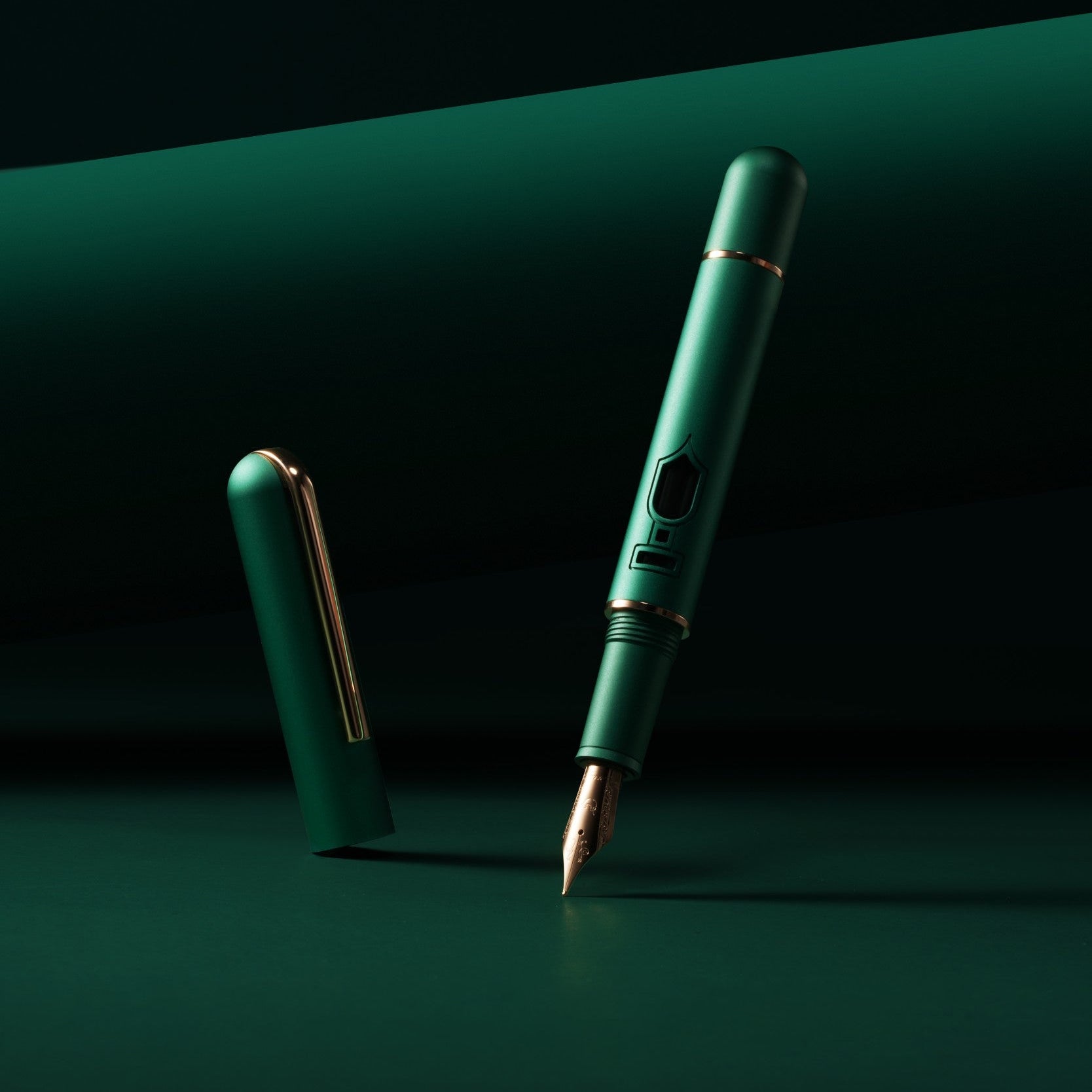 Nahvalur Nautilus Fountain Pen Day 2025 – Atlas Stationers