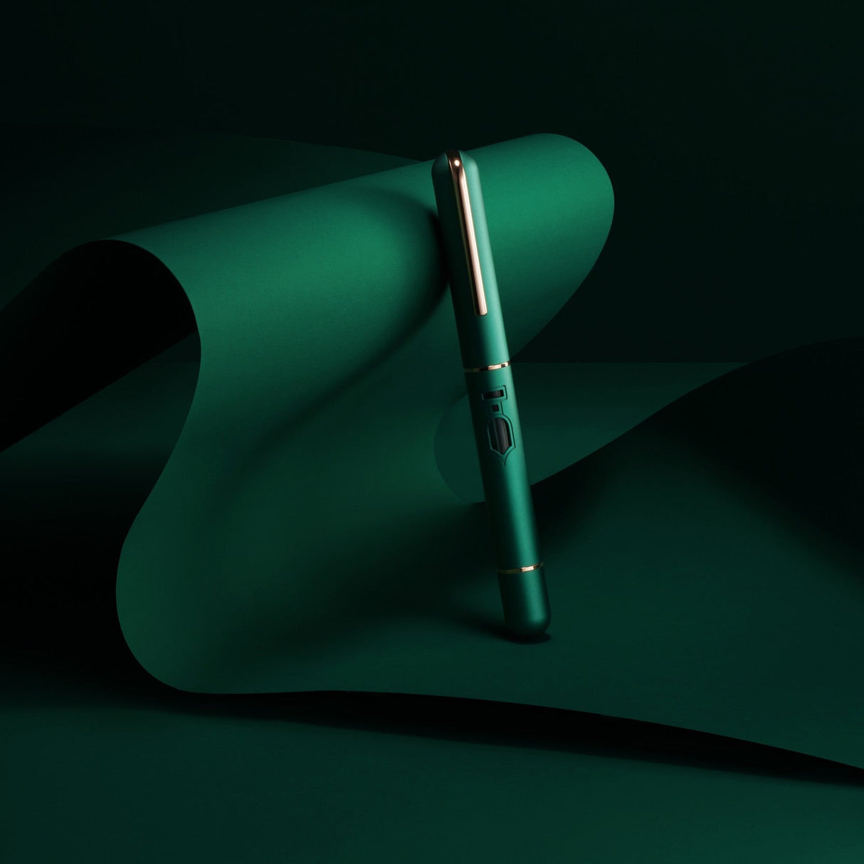 Nahvalur Nautilus Fountain Pen Day 2025