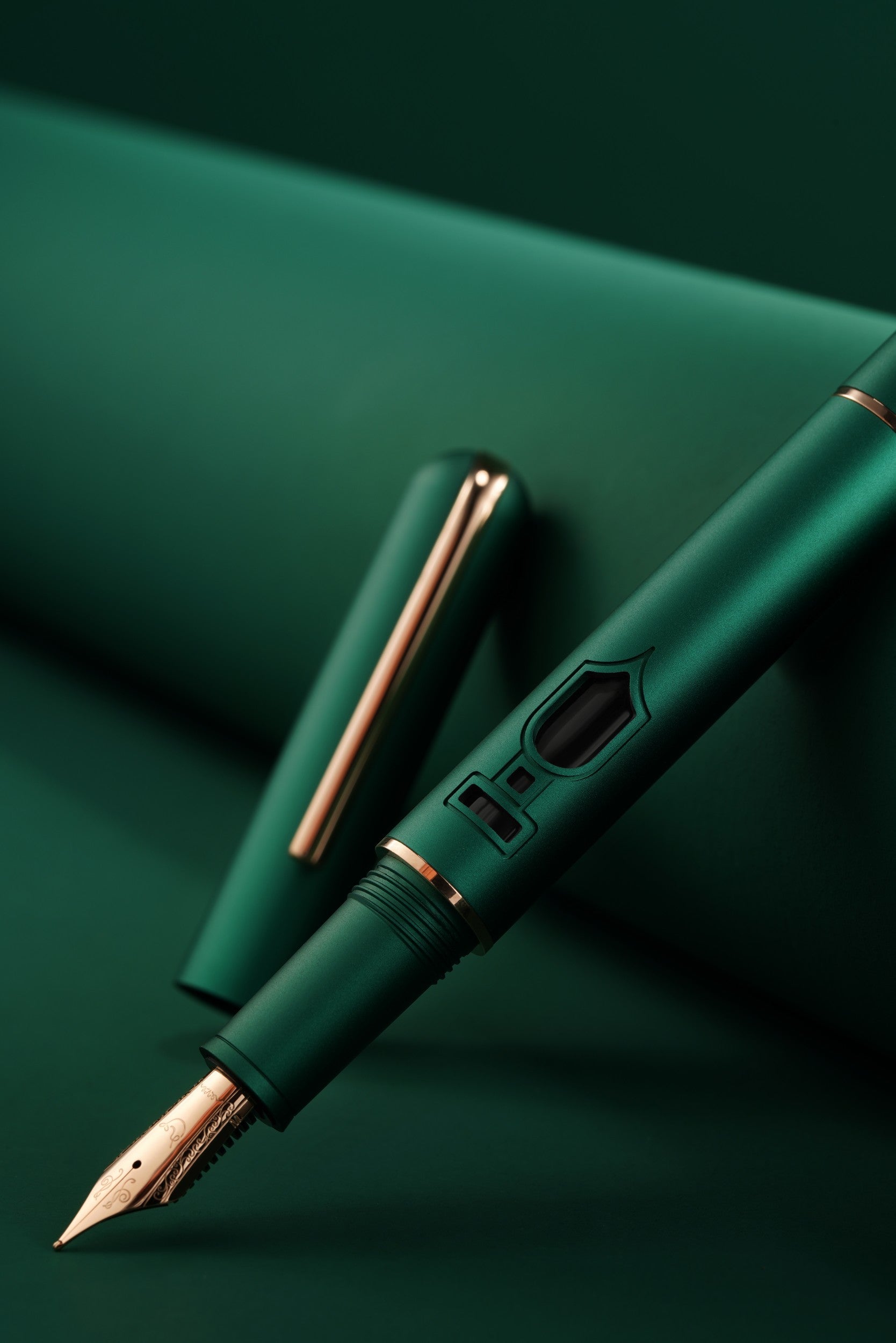 Nahvalur Nautilus Fountain Pen Day 2025 – Atlas Stationers