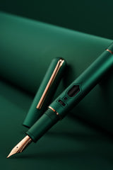 Nahvalur Nautilus Fountain Pen Day 2025