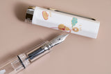 TWSBI Eco Fountain Pen - Horse Year (Special Edition)