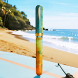 Nahvalur (Narwhal) Voyage Hawaii Fountain Pen (Special Edition)