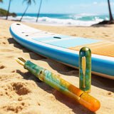 Nahvalur (Narwhal) Voyage Hawaii Fountain Pen (Special Edition)