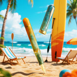 Nahvalur (Narwhal) Voyage Hawaii Fountain Pen (Special Edition)