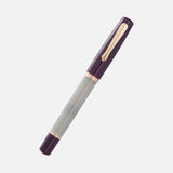Nahvalur Original Fountain Pen - Violet Ash (Special Edition)