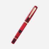 Nahvalur Original Fountain Pen - Burgundy Wine
