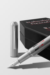 Nahvalur Dracula Fountain Pen