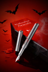 Nahvalur Dracula Fountain Pen