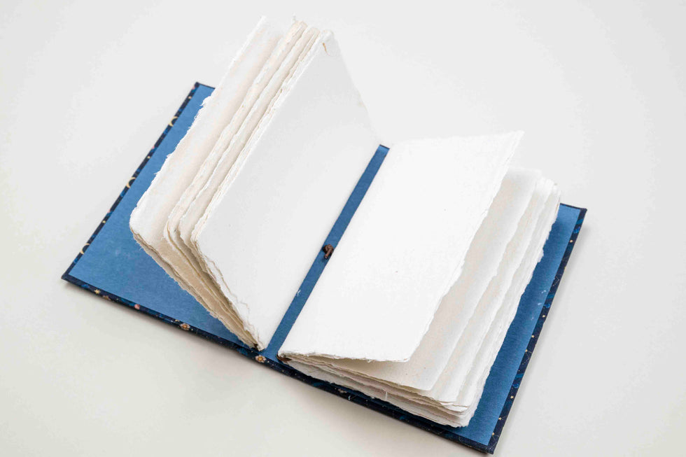 CoraCreaCrafts Dream Journal