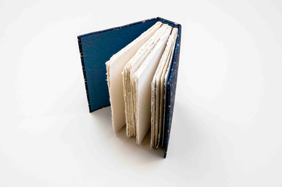 CoraCreaCrafts Dream Journal