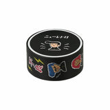 Hightide Retro Masking Tape - Bad Boy